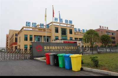 ​垃圾桶的颜色分类四种