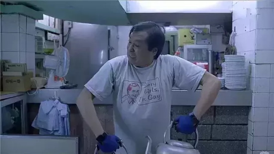 关于足球的香港电影有哪些(盘点四部足球题材香港电影)