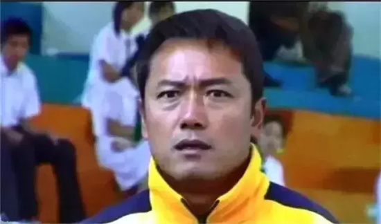 关于足球的香港电影有哪些(盘点四部足球题材香港电影)