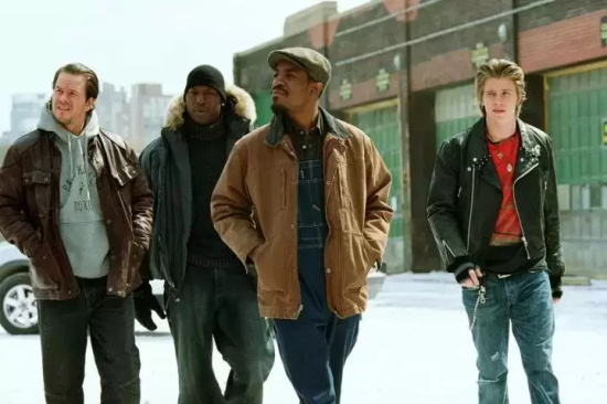 最好看的复仇类电影有哪些(盘点让人爽到极点的十部复仇电影)