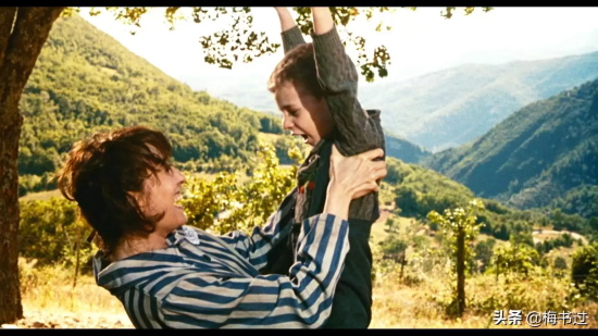 关于父亲感人的电影有哪些(十大敬爱父亲电影推荐)