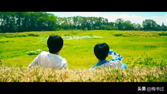 关于父亲感人的电影有哪些(十大敬爱父亲电影推荐)