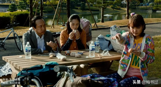 关于父亲感人的电影有哪些(十大敬爱父亲电影推荐)