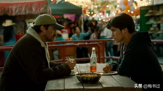 关于父亲感人的电影有哪些(十大敬爱父亲电影推荐)