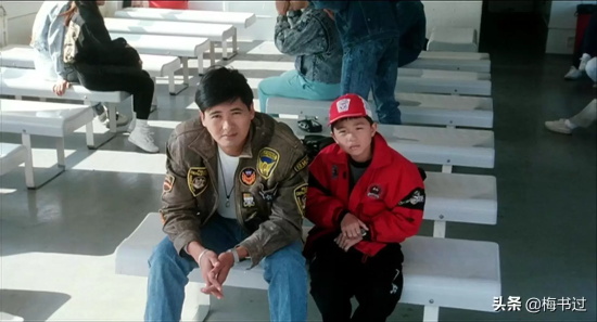 关于父亲感人的电影有哪些(十大敬爱父亲电影推荐)