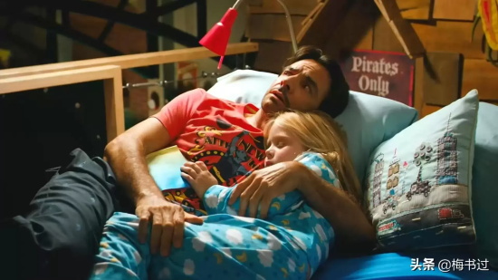 关于父亲感人的电影有哪些(十大敬爱父亲电影推荐)