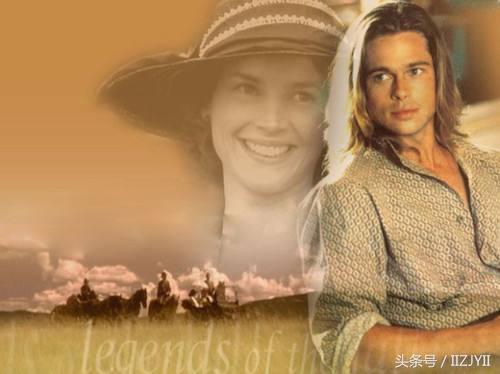 布拉德皮特主演的电影有哪些(布拉德皮特十大经典电影)-