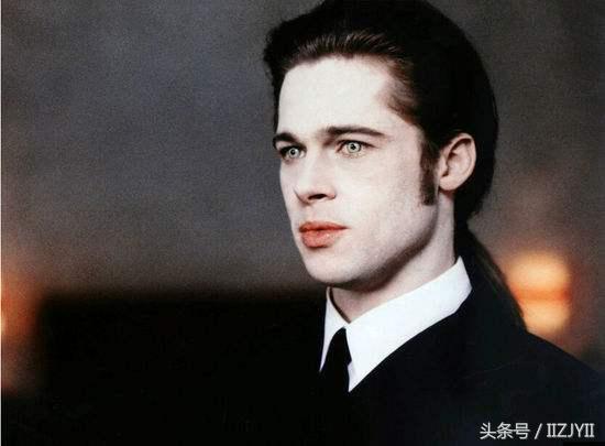 布拉德皮特主演的电影有哪些(布拉德皮特十大经典电影)-