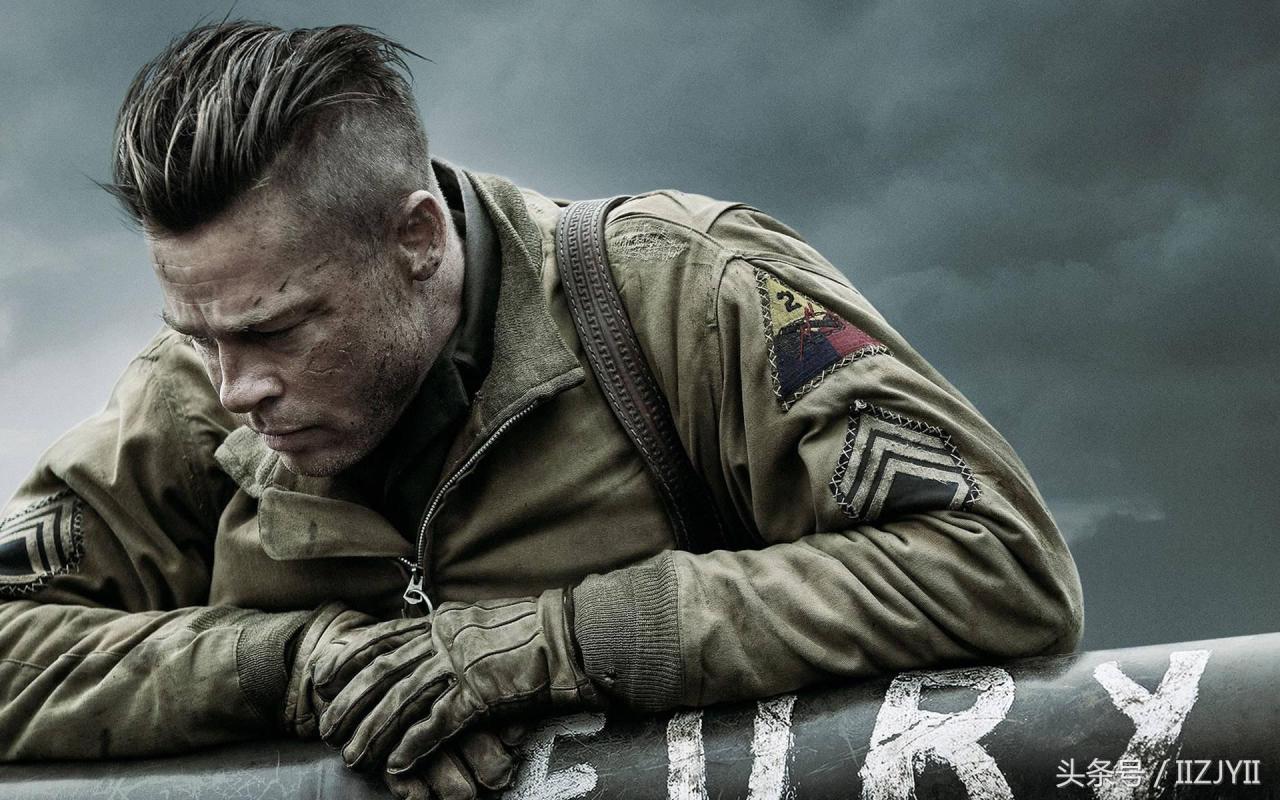 布拉德皮特主演的电影有哪些(布拉德皮特十大经典电影)-