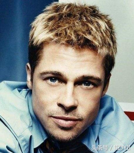 布拉德皮特主演的电影有哪些(布拉德皮特十大经典电影)-