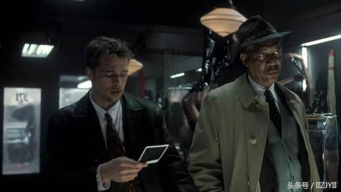 布拉德皮特主演的电影有哪些(布拉德皮特十大经典电影)-