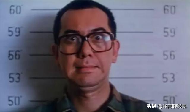 黄秋生都有什么电影(黄秋生的三部巅峰作品)(1)