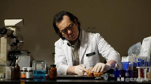 黄秋生都有什么电影(黄秋生的三部巅峰作品)(5)