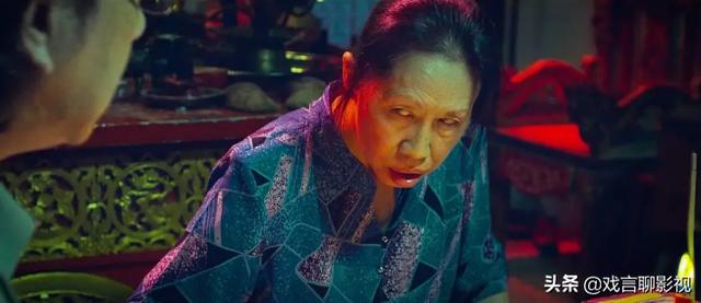 黄秋生都有什么电影(黄秋生的三部巅峰作品)(4)