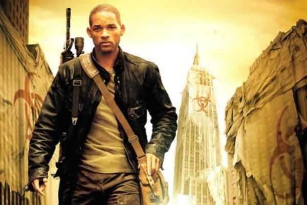 影视世界十大丧尸电影排行榜,《生化危机》夺魁首 3