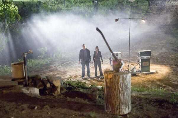 影视世界十大丧尸电影排行榜,《生化危机》夺魁首 9