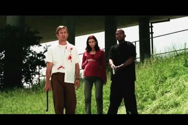 影视世界十大丧尸电影排行榜,《生化危机》夺魁首 7