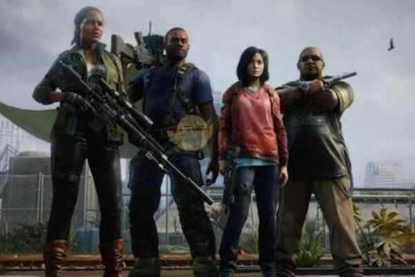 影视世界十大丧尸电影排行榜,《生化危机》夺魁首 4