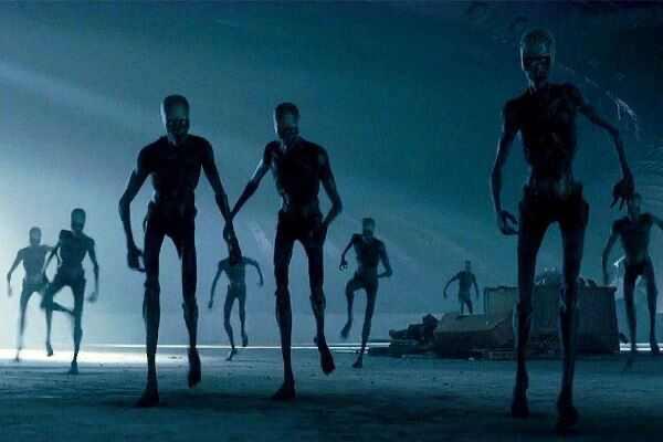 影视世界十大丧尸电影排行榜,《生化危机》夺魁首 10