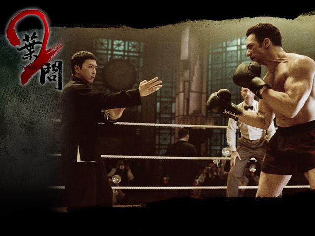 国外票房最高的华语电影（国外票房惨败的10大华语）(2)