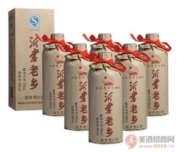 ​沂蒙老乡酒44价格，沂蒙老乡酒价格表44度