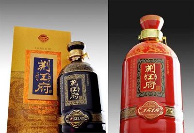 ​38度泰山特曲08(38度泰山特曲淡雅价格)