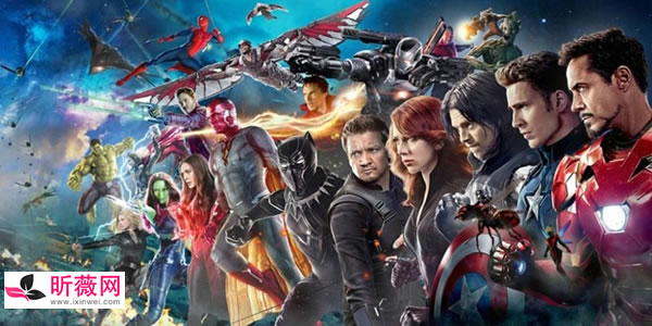 漫威故事线整理 漫威电影顺序