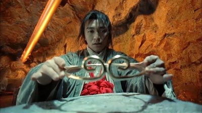 ​大话西游电影深度解析（大话西游讲述的什么故事）