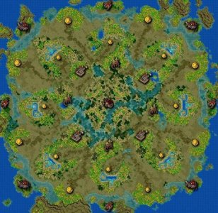 ​魔兽部落暮光高地怎么去（暮光高地在什么地方)