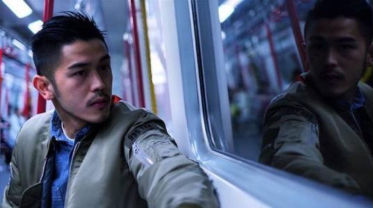 马志威个人资料身高年龄结婚了吗女朋友是谁 马志威余文乐关系