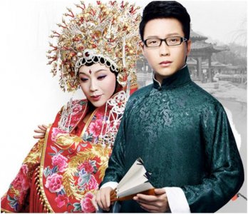 ​李玉刚结婚了吗（41岁李玉刚18个字回应显凄凉）