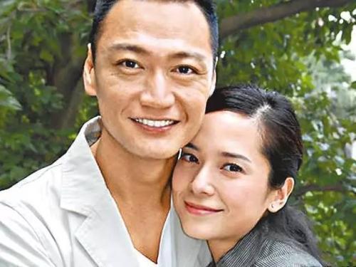 郭羡妮为什么是荡花和陶大宇为啥分手 郭羡妮第一任老公是谁图片