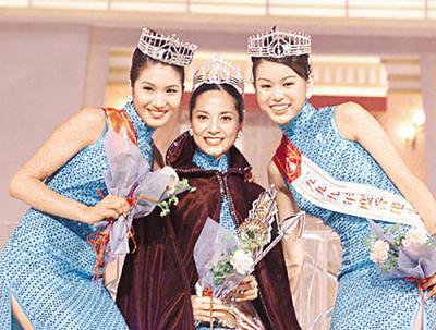 郭羡妮为什么是荡花和陶大宇为啥分手 郭羡妮第一任老公是谁图片