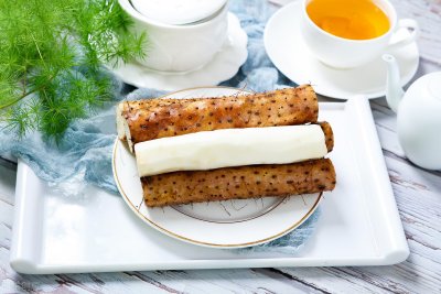 ​山药蒸多长时间能熟