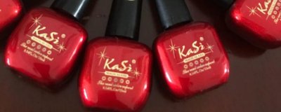 ​不用光疗机甲胶能干吗 怎么干