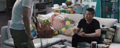 ​黑白禁区苏灵是反派吗