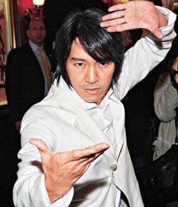 ​周星驰和李连杰都曾要拍的电影《太极》，何以迟迟不见踪影？