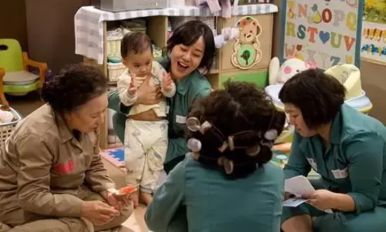 韩国五部经典高分电影推荐（韩国高分必看经典电影）