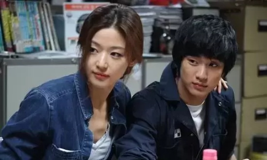 韩国五部经典高分电影推荐（韩国高分必看经典电影）