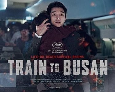 ​韩国丧尸电影