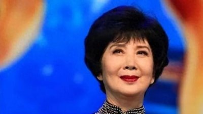 ​吴海燕：从《海霞》成名到错过《庐山恋》的光影人生