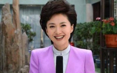 ​海霞个人简历老公是谁 丈夫罗永章是干什么的