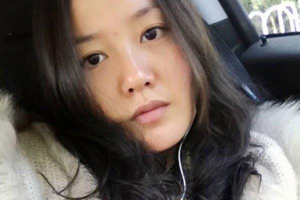 郑媛媛事件原始照片 男友变态曝光两个人亲密照