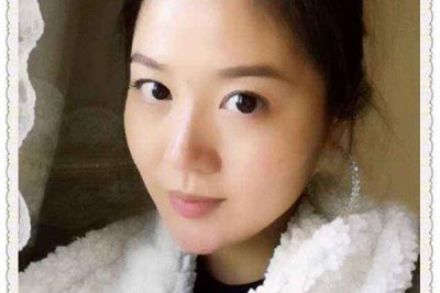 ​郑媛媛事件原始照片男友变态曝光两个人亲密照