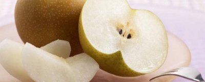 ​梨跟南瓜能一起吃吗 南瓜和梨能在一起吃吗