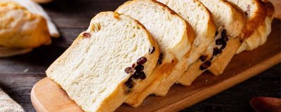 ​面包里为什么放肉桂粉 做面包为什么要用面包粉