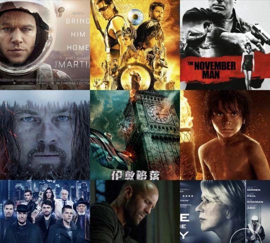 欧美6部值得看的高分电影（高分必看电影推荐）(2)