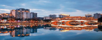 ​天府指的是哪个城市