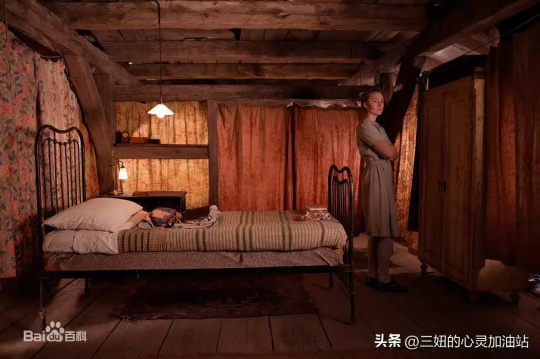 女生提升审美必看电影有哪些（女性提升审美必看的七部经典影片）