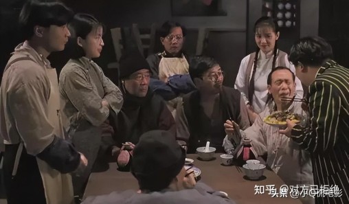 九十年代经典动作片老电影 90年代风靡一时的怀旧10大动作片